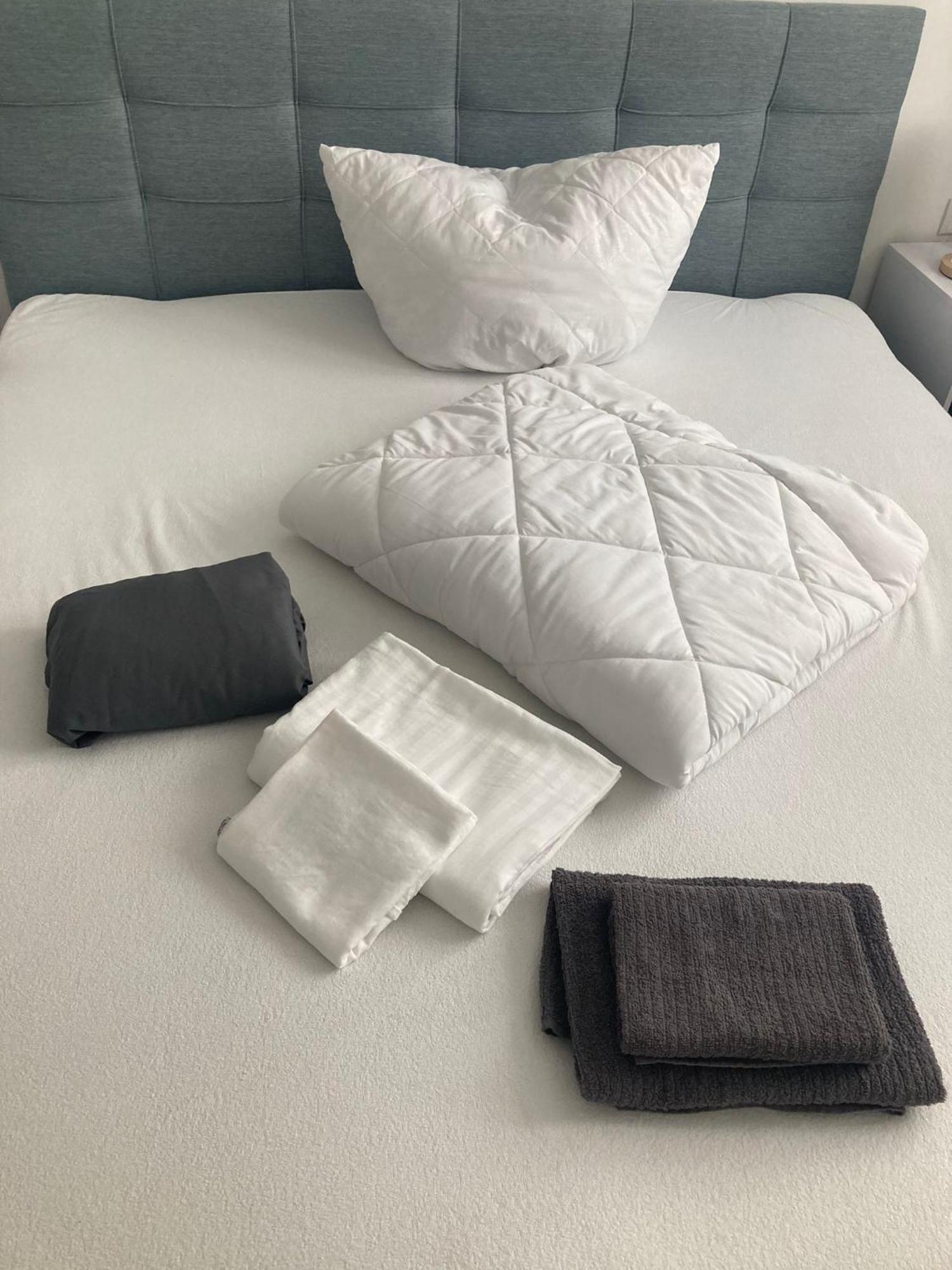 App 8U Heimatliebe Appartement Dranske Buitenkant foto
